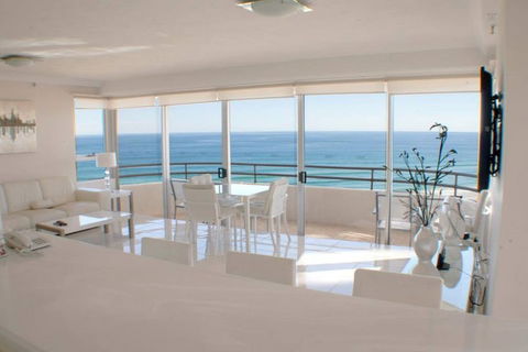 Zenith Ocean Front Apartments - Grafton Accommodation 6