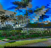 Bila Vista Holiday Apartments - Grafton Accommodation