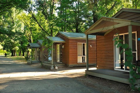 NRMA Bright Holiday Park - Grafton Accommodation 2
