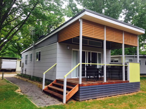 NRMA Bright Holiday Park - Grafton Accommodation 1
