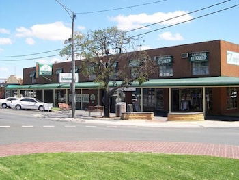 Central Yarrawonga Motor Inn - Grafton Accommodation 3