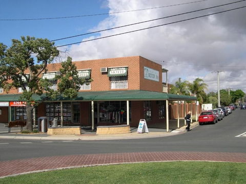 Central Yarrawonga Motor Inn - Grafton Accommodation 0