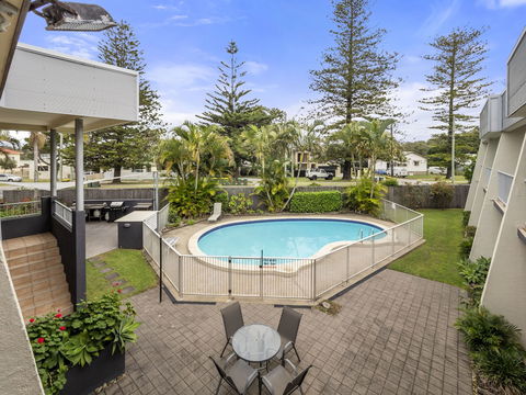 Yamba Sun Motel - Grafton Accommodation 2