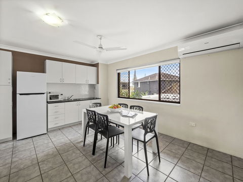 Yamba Sun Motel - Grafton Accommodation 4