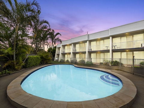 Yamba Sun Motel - Grafton Accommodation 0