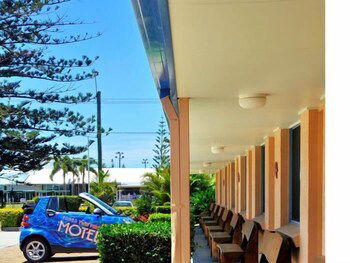 Yamba Twin Pines Motel - Grafton Accommodation 2