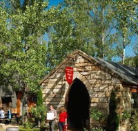 Cedar Creek Cottages - Grafton Accommodation