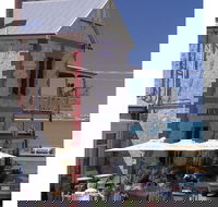Anchorage Seafront Hotel - Grafton Accommodation