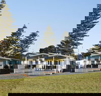 NRMA Victor Harbor Beachfront Holiday Park - Grafton Accommodation