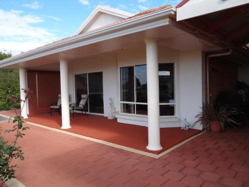 Encounter Bay SA Grafton Accommodation