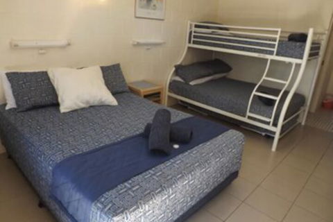 Sunbird Motel - Grafton Accommodation 6