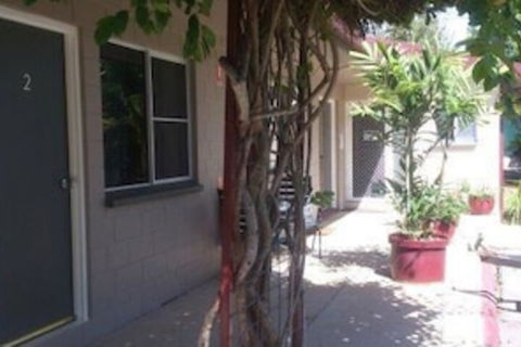 Sunbird Motel - Grafton Accommodation 3