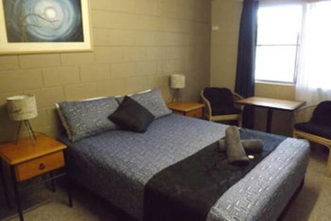 Sunbird Motel - Grafton Accommodation 7