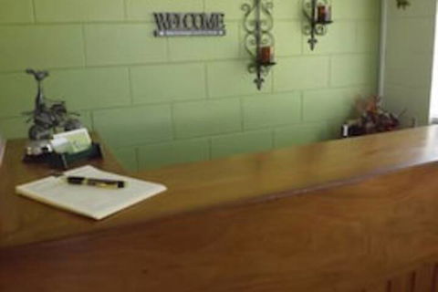 Sunbird Motel - Grafton Accommodation 5
