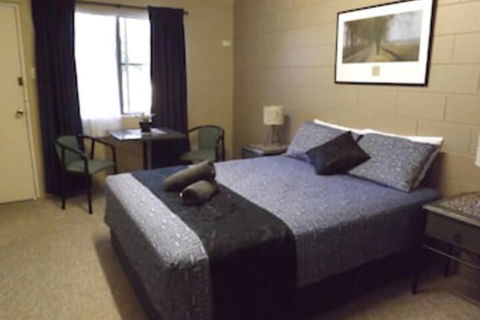 Sunbird Motel - Grafton Accommodation 0