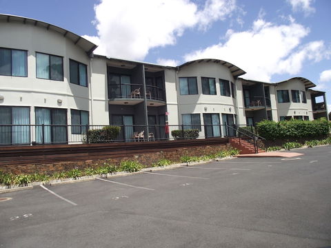Eastgate On The Range Motel - Grafton Accommodation 3