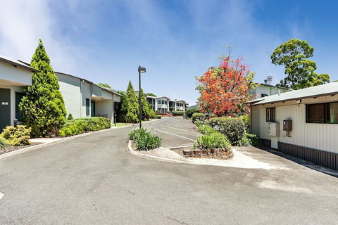 Eastgate On The Range Motel - Grafton Accommodation 4