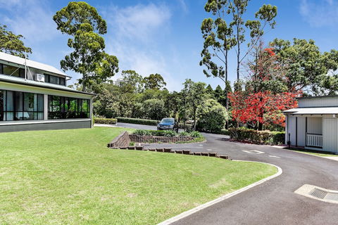 Eastgate On The Range Motel - Grafton Accommodation 1