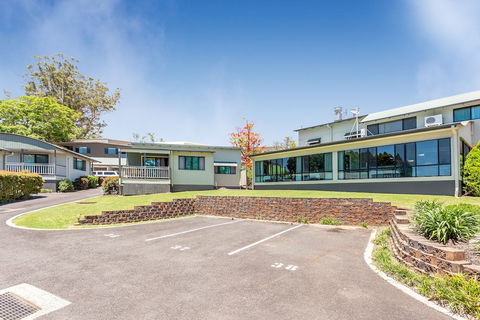 Eastgate On The Range Motel - Grafton Accommodation 2