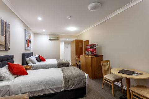 Eastgate On The Range Motel - Grafton Accommodation 5