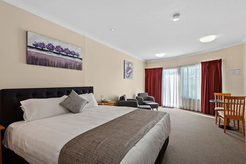 Eastgate On The Range Motel - Grafton Accommodation 6