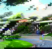 Vacy Hall Toowoomba's Grand Boutique Hotel - Grafton Accommodation