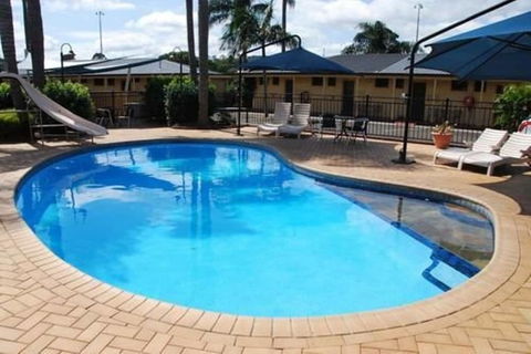 James Street Motor Inn - Grafton Accommodation 3