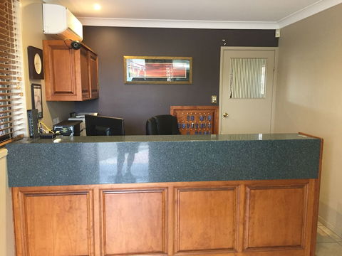 James Street Motor Inn - Grafton Accommodation 4