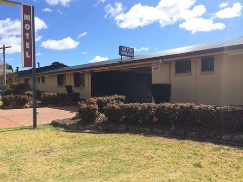 James Street Motor Inn - Grafton Accommodation 0
