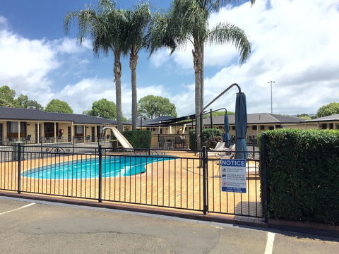 James Street Motor Inn - Grafton Accommodation 2
