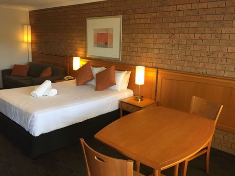 James Street Motor Inn - Grafton Accommodation 6