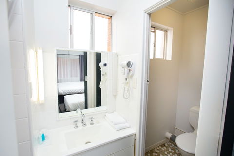 Downs Motel - Grafton Accommodation 6