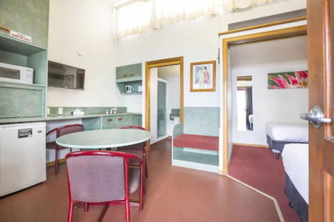 Downs Motel - Grafton Accommodation 5