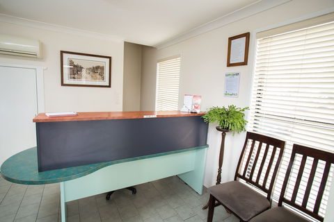 Downs Motel - Grafton Accommodation 3