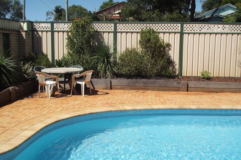 Bridge Street Motor Inn - Grafton Accommodation 2