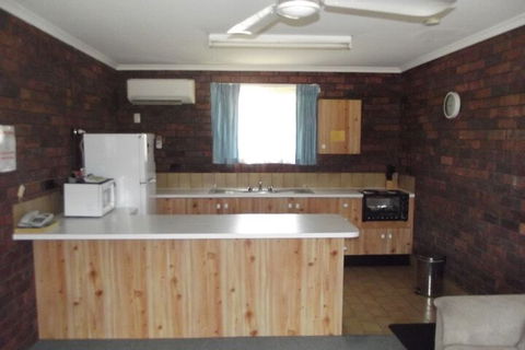 Bridge Street Motor Inn - Grafton Accommodation 5