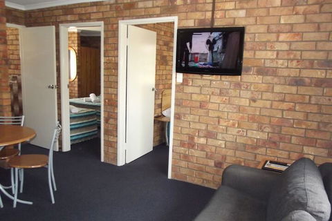 Bridge Street Motor Inn - Grafton Accommodation 7
