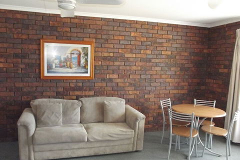 Bridge Street Motor Inn - Grafton Accommodation 6