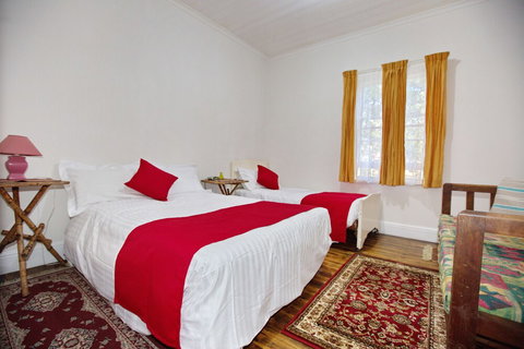 Rosedale Cottages - Grafton Accommodation 3