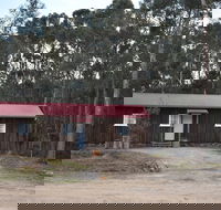 Rosedale Cottages - Grafton Accommodation