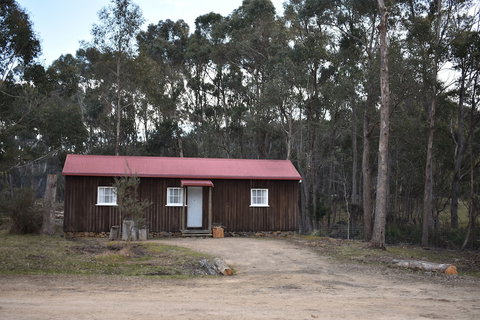 Rosedale Cottages - Grafton Accommodation 0