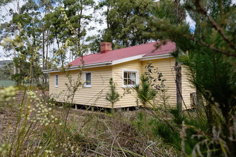 Rosedale Cottages - Grafton Accommodation 1