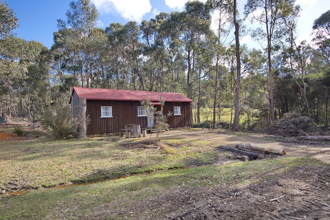 Rosedale Cottages - Grafton Accommodation 2