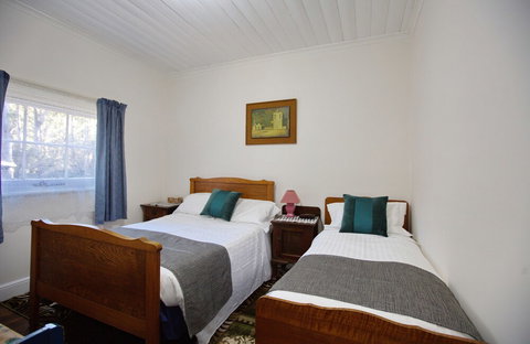 Rosedale Cottages - Grafton Accommodation 6