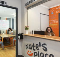 Nate's Place Backpackers Sydney - Grafton Accommodation