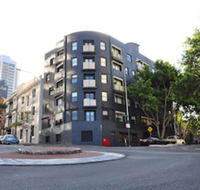 Annam Serviced Apartments - Grafton Accommodation