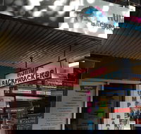 Hump Backpackers - Grafton Accommodation