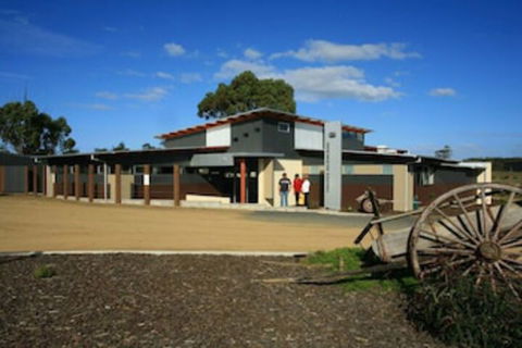 Swansea Backpackers - Grafton Accommodation 0