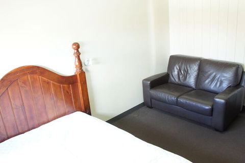 Swansea Backpackers - Grafton Accommodation 7