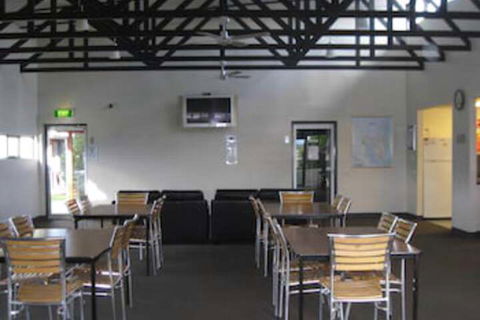 Swansea Backpackers - Grafton Accommodation 4